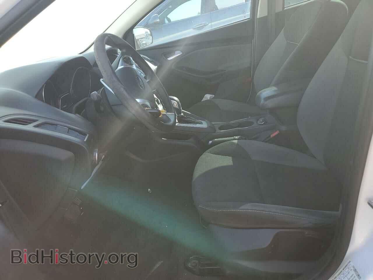2014 FORD FOCUS - VIN: 1FADP3F22EL306376 - Photo 7