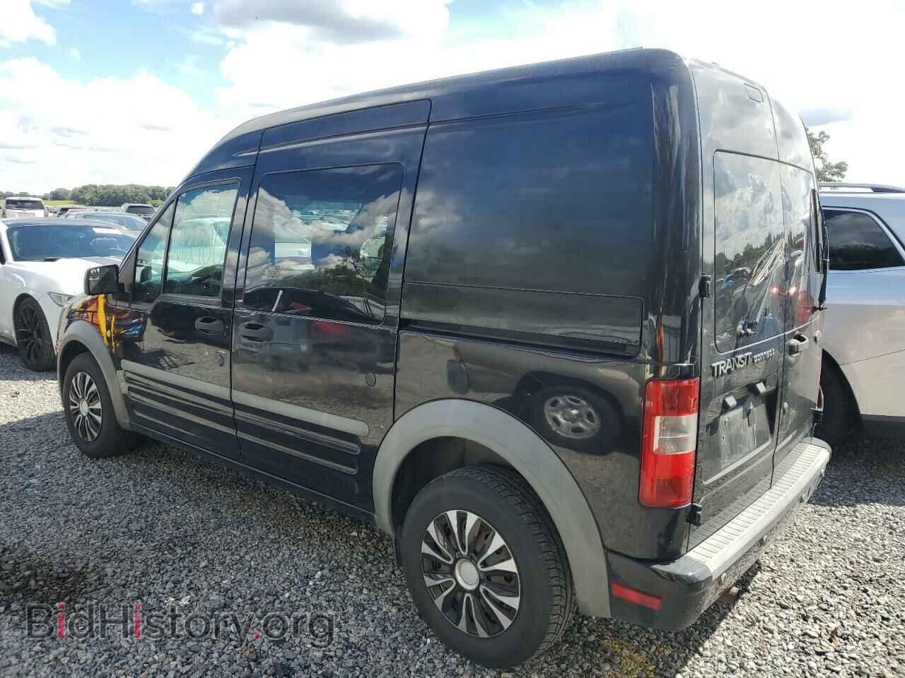 2011 FORD TRANSIT - VIN: NM0LS6BN1BT061682 - Фото 2