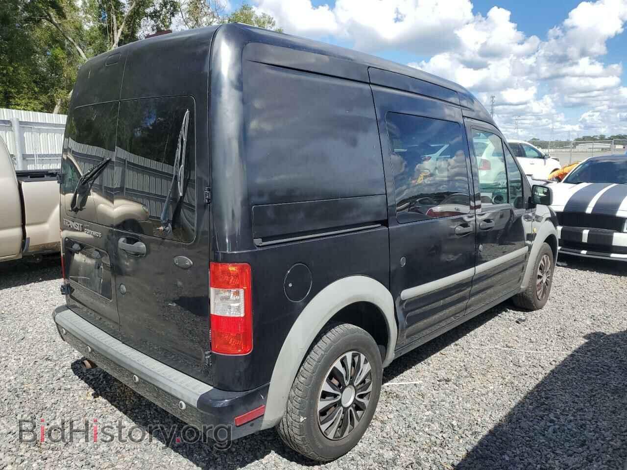 2011 FORD TRANSIT - VIN: NM0LS6BN1BT061682 - Фото 3