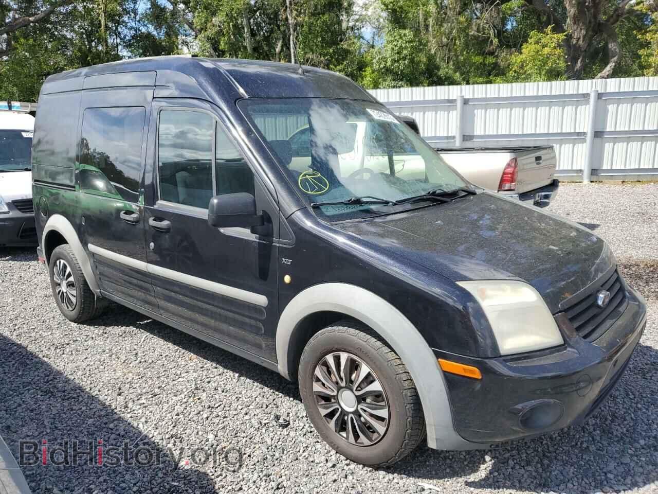 2011 FORD TRANSIT - VIN: NM0LS6BN1BT061682 - Фото 4