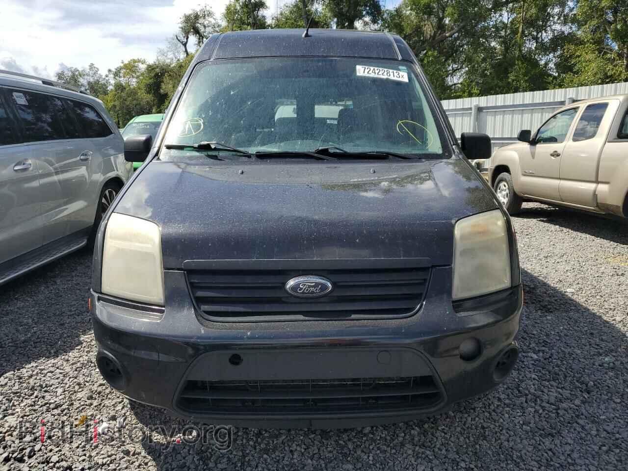 2011 FORD TRANSIT - VIN: NM0LS6BN1BT061682 - Фото 5