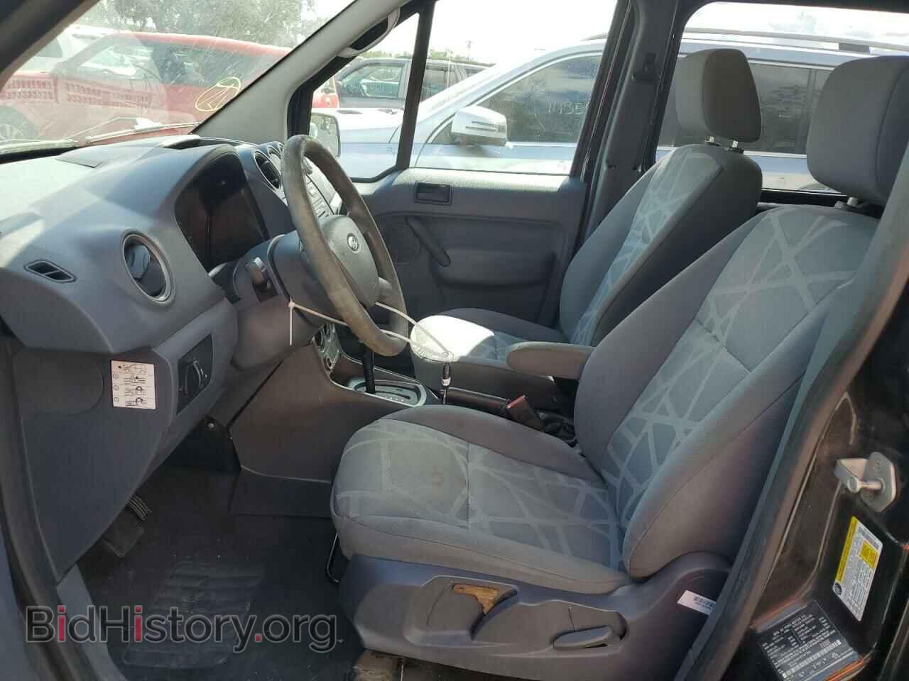 2011 FORD TRANSIT - VIN: NM0LS6BN1BT061682 - Фото 7