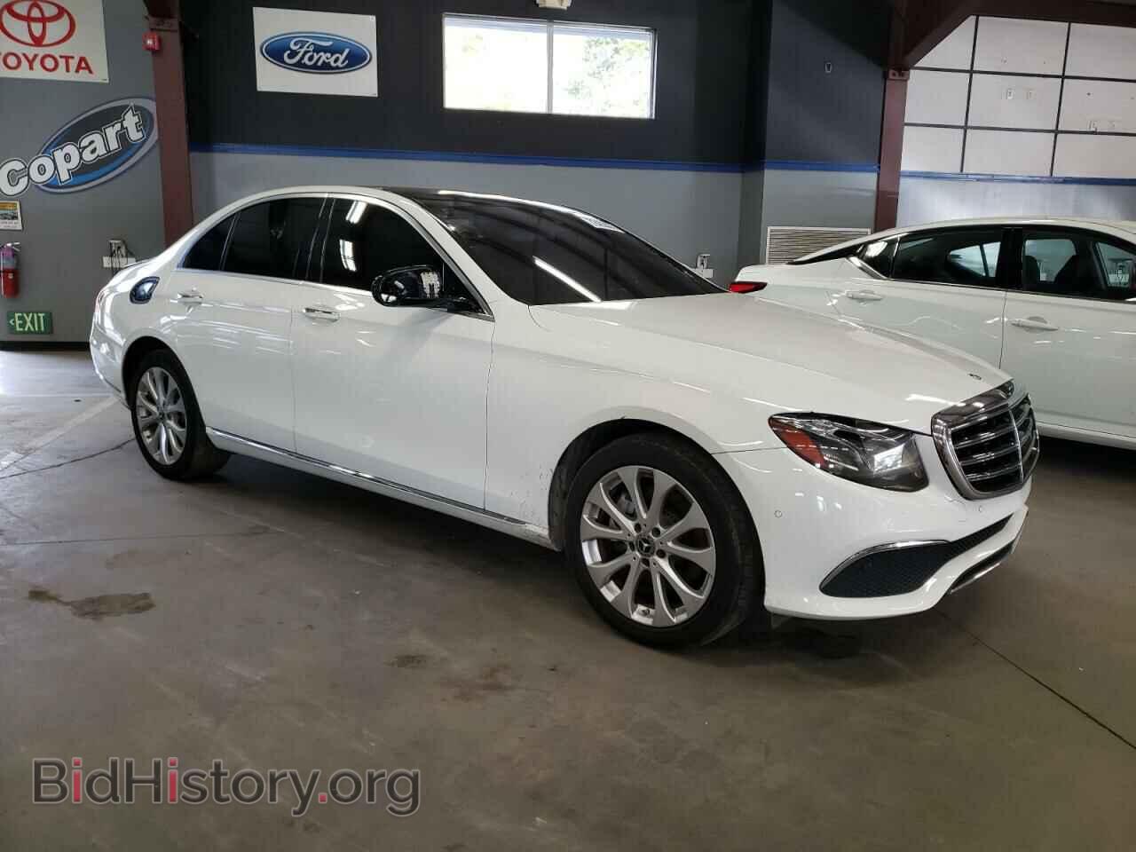 2018 MERCEDES-BENZ E-CLASS - VIN: WDDZF4KB6JA299832 - Фото 4