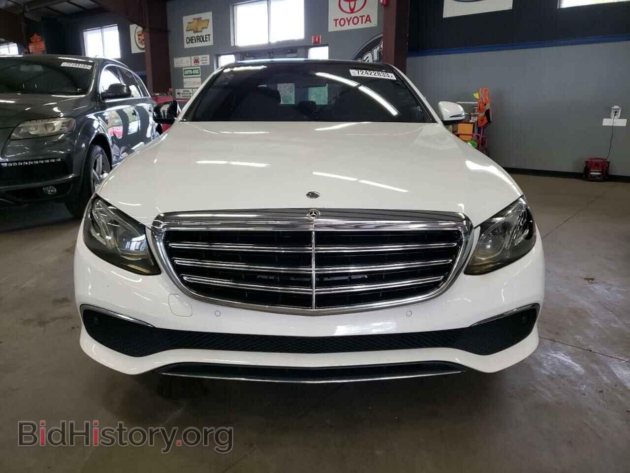 2018 MERCEDES-BENZ E-CLASS - VIN: WDDZF4KB6JA299832 - Фото 5
