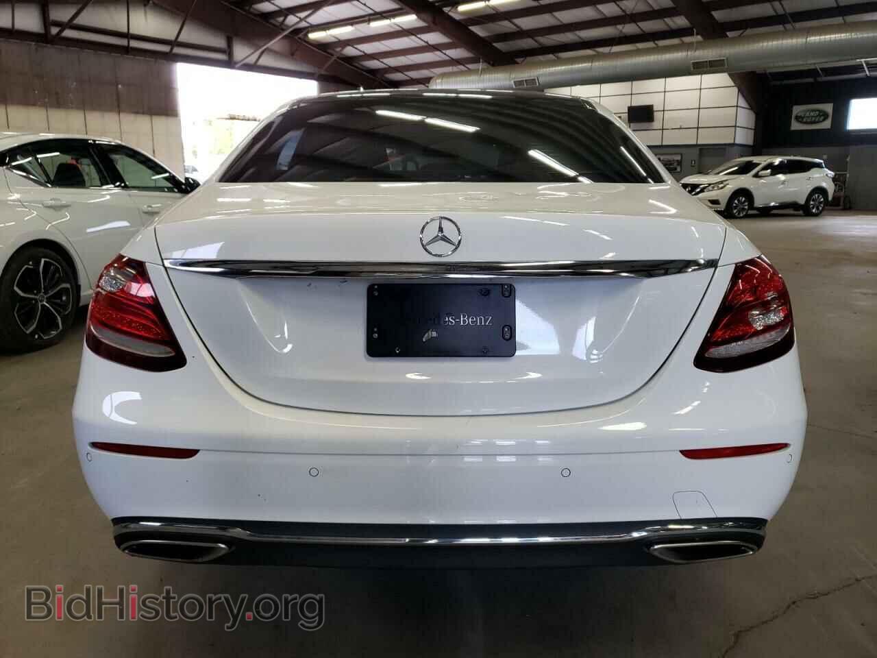 2018 MERCEDES-BENZ E-CLASS - VIN: WDDZF4KB6JA299832 - Фото 6