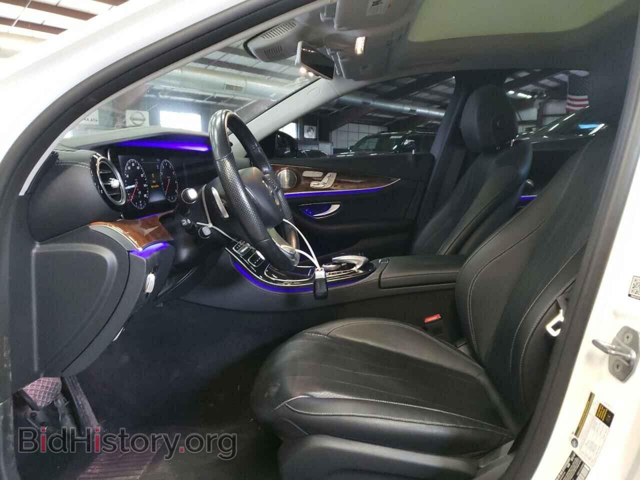 2018 MERCEDES-BENZ E-CLASS - VIN: WDDZF4KB6JA299832 - Фото 7