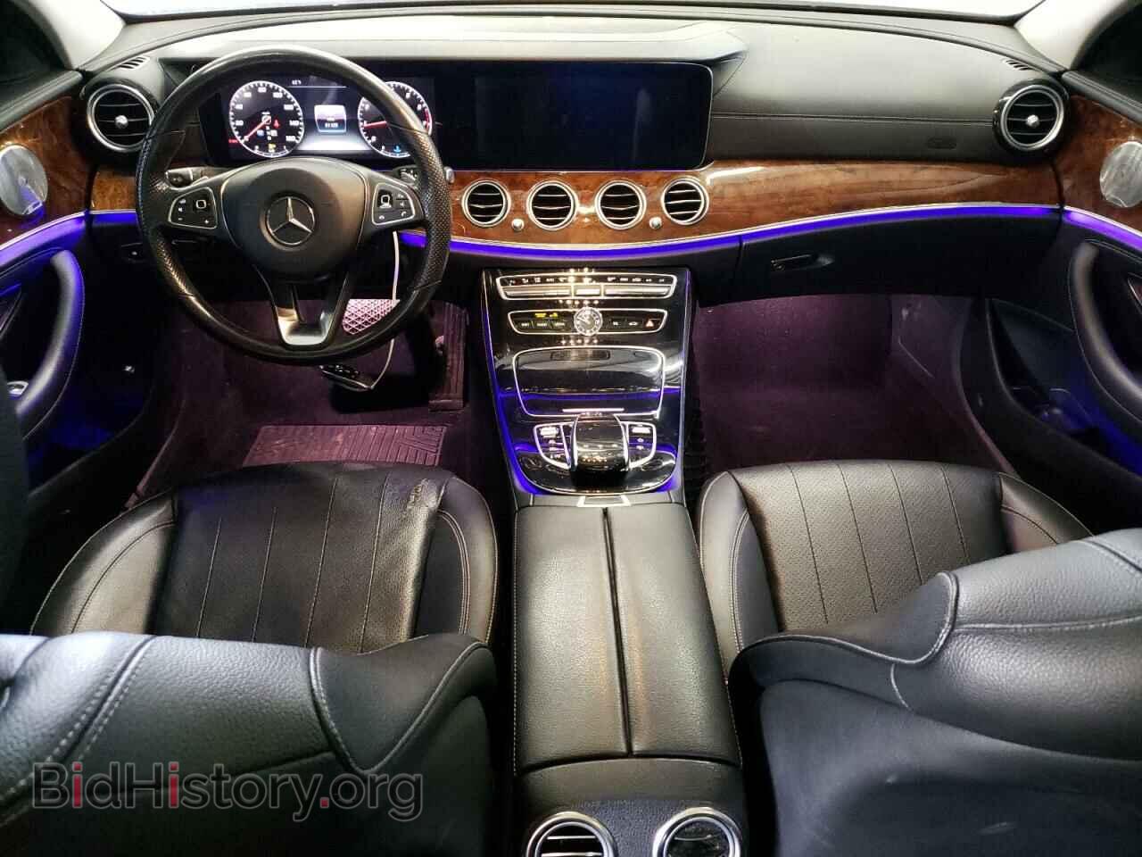 2018 MERCEDES-BENZ E-CLASS - VIN: WDDZF4KB6JA299832 - Фото 8
