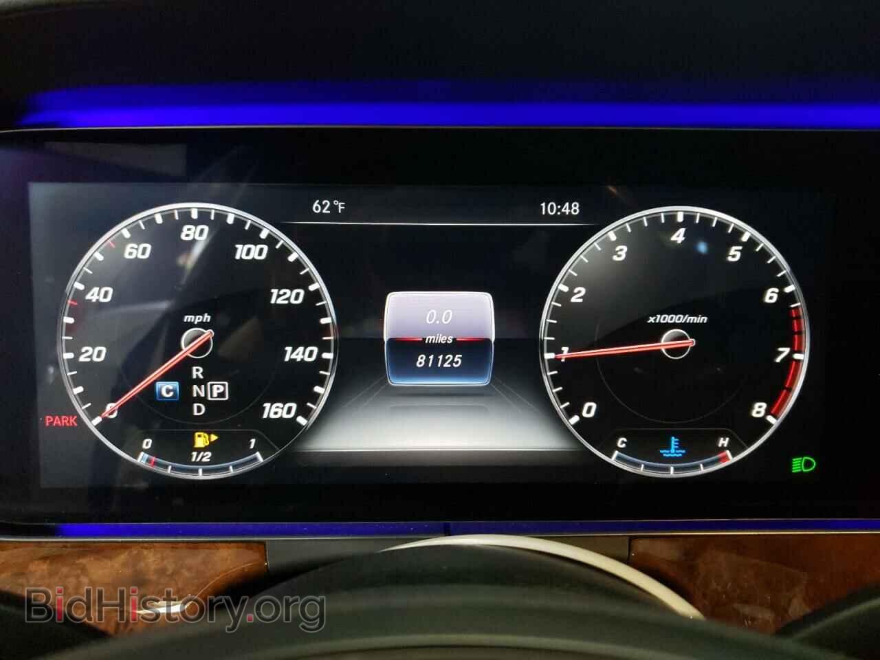 2018 MERCEDES-BENZ E-CLASS - VIN: WDDZF4KB6JA299832 - Фото 9