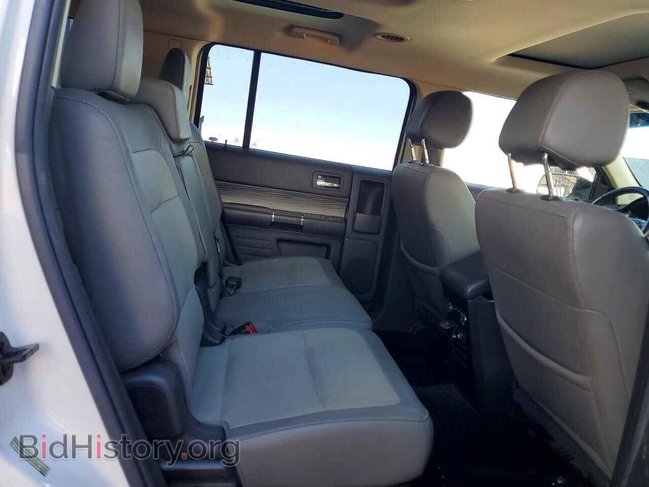 2016 FORD FLEX - VIN: 2FMGK5C89GBA11638 - Photo 11