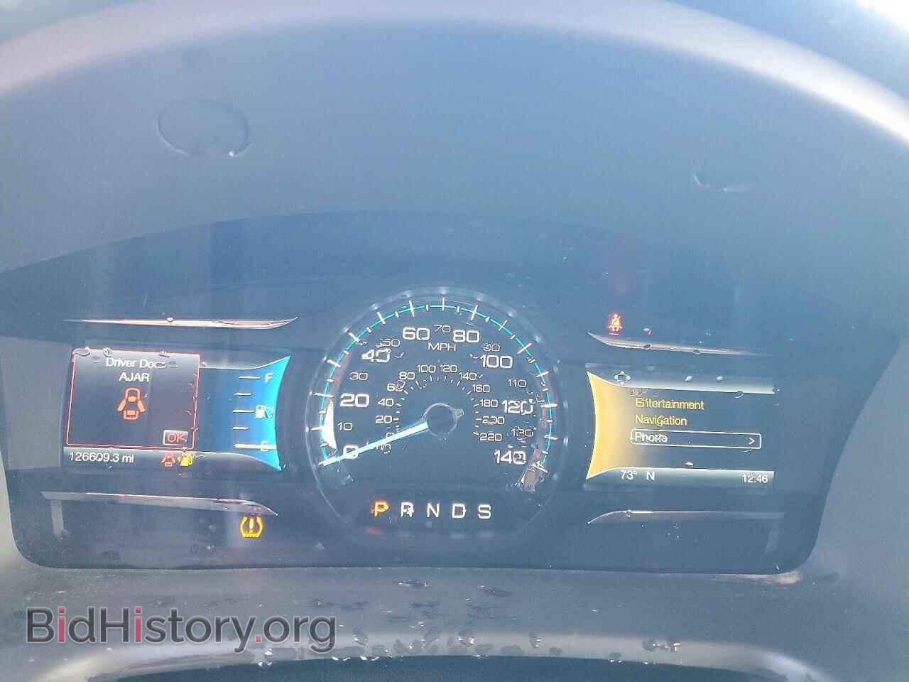 2016 FORD FLEX - VIN: 2FMGK5C89GBA11638 - Photo 9