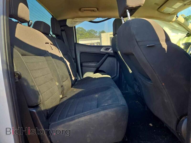2019 Ford RANGER (VIN 1FTER4EH2KLA12198) — фото 10 из 13
