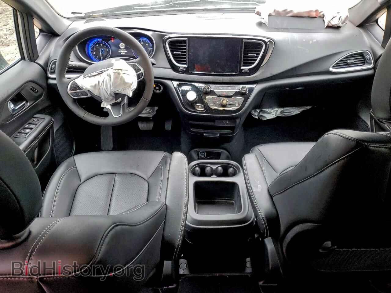 2026 CHRYSLER PACIFICA S - VIN: 2C4RC1BG8TR212802 - Фото 8