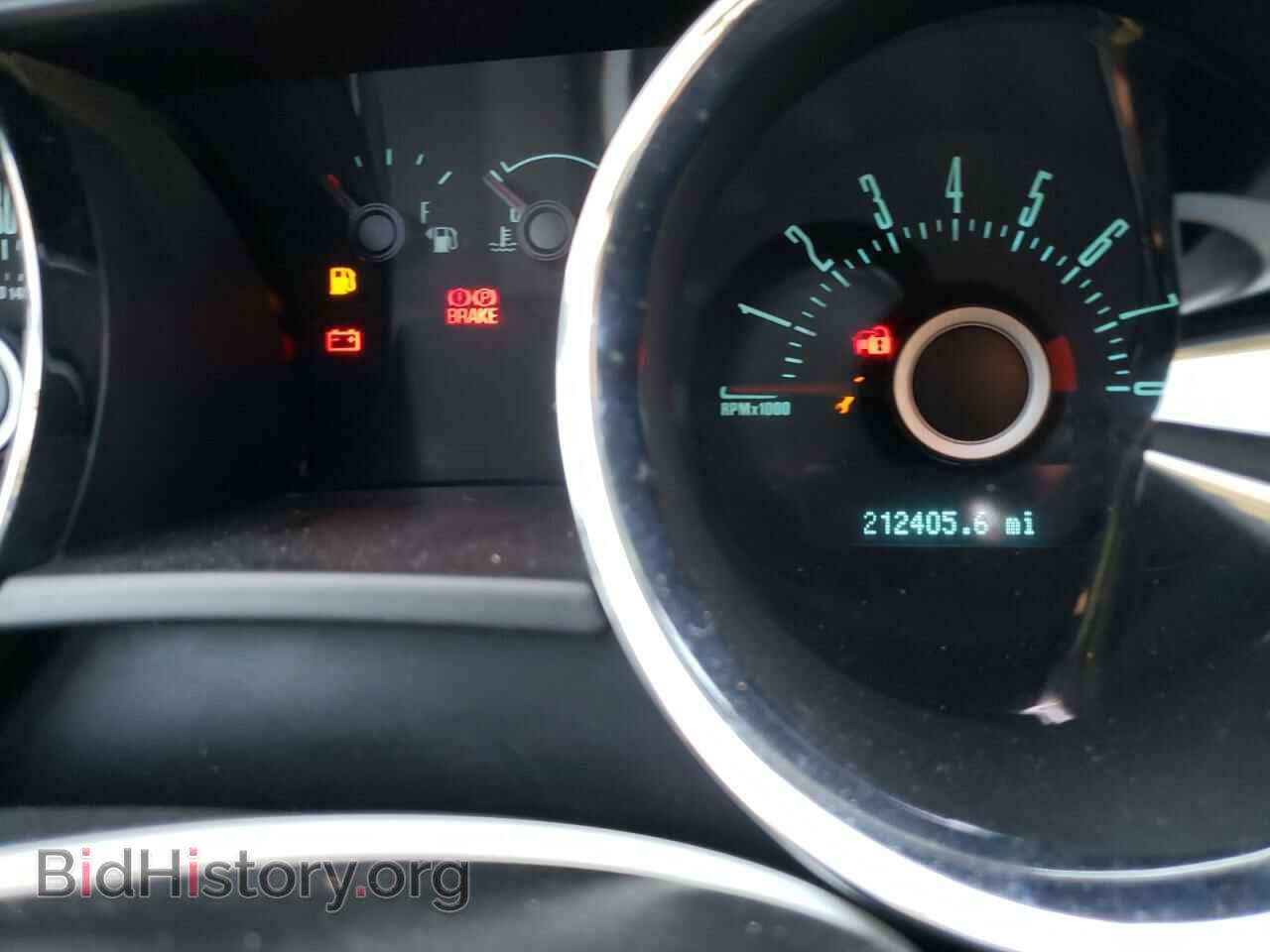 2013 FORD ALL Models - VIN: 1ZVBP8AM4D5278880 - Photo 9
