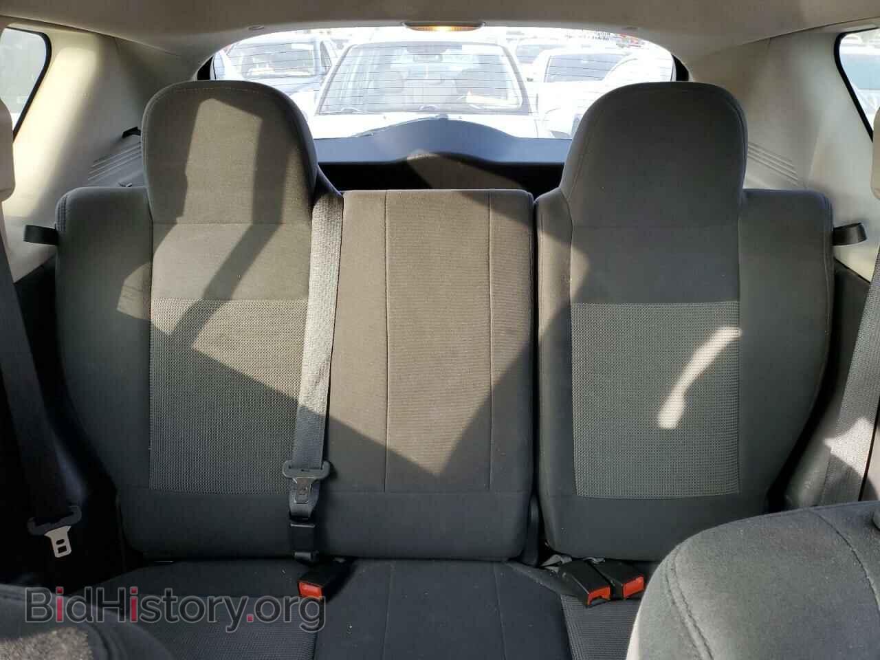 2014 JEEP COMPASS - VIN: 1C4NJCBA3ED800656 - Photo 10