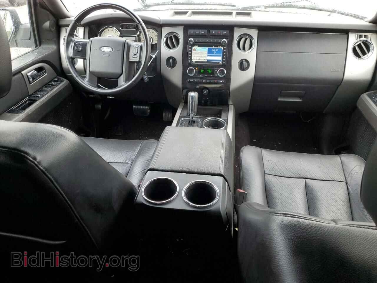 2014 FORD EXPEDITION - VIN: 1FMJK2A53EEF44311 - Фото 8