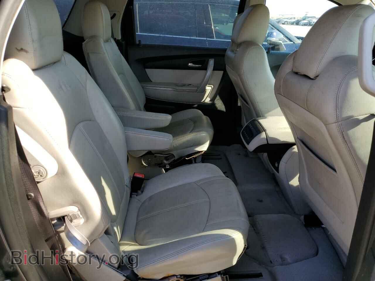 2012 GMC ACADIA - VIN: 1GKKRRED9CJ308592 - Фото 11