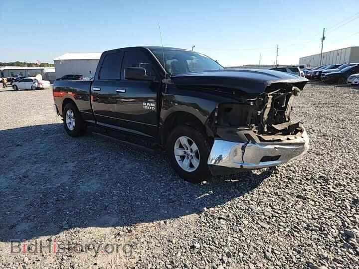 2017 RAM 1500 - VIN: 1C6RR6GG4HS741472 - Фото 14