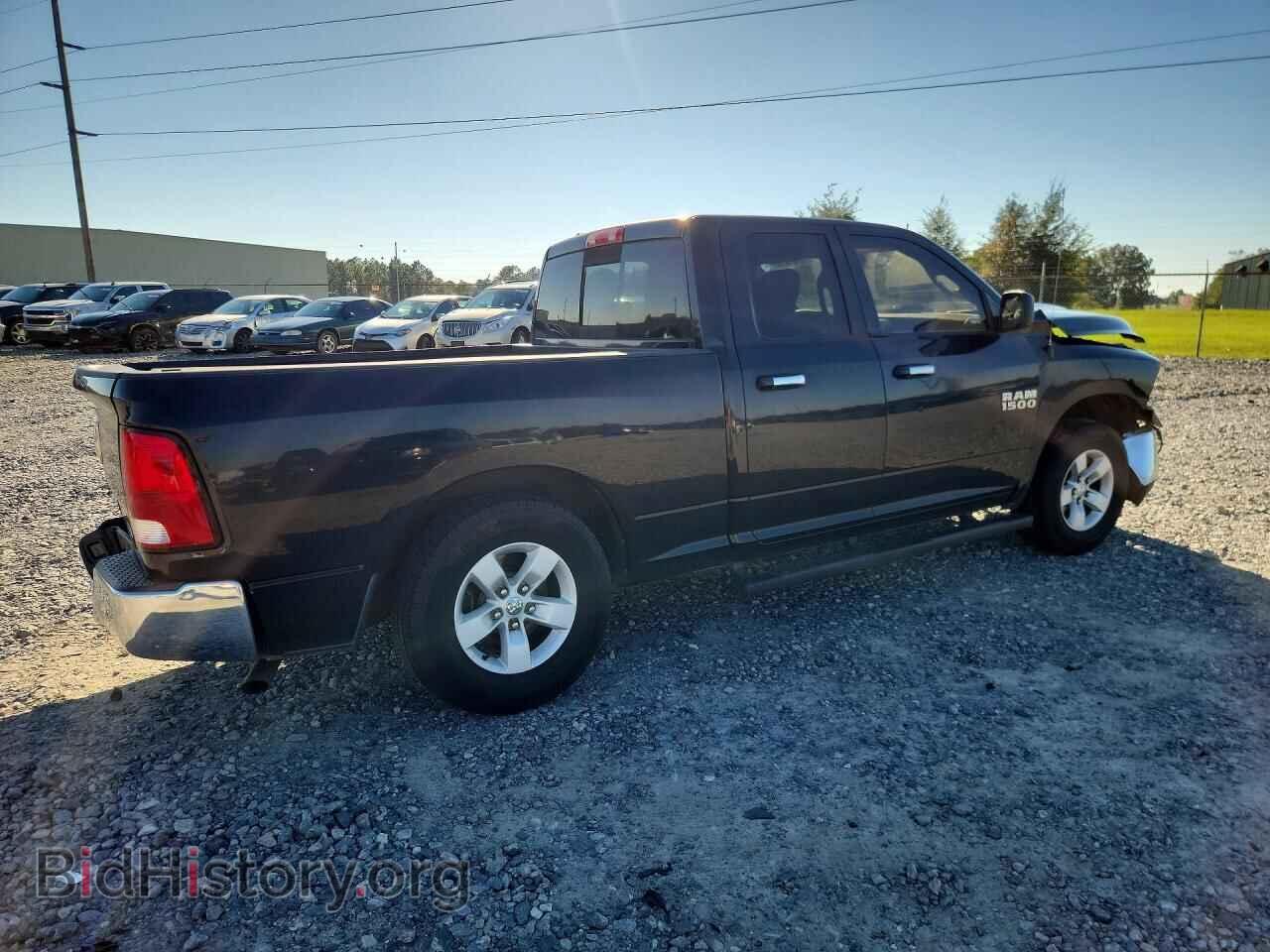 2017 RAM 1500 - VIN: 1C6RR6GG4HS741472 - Фото 3