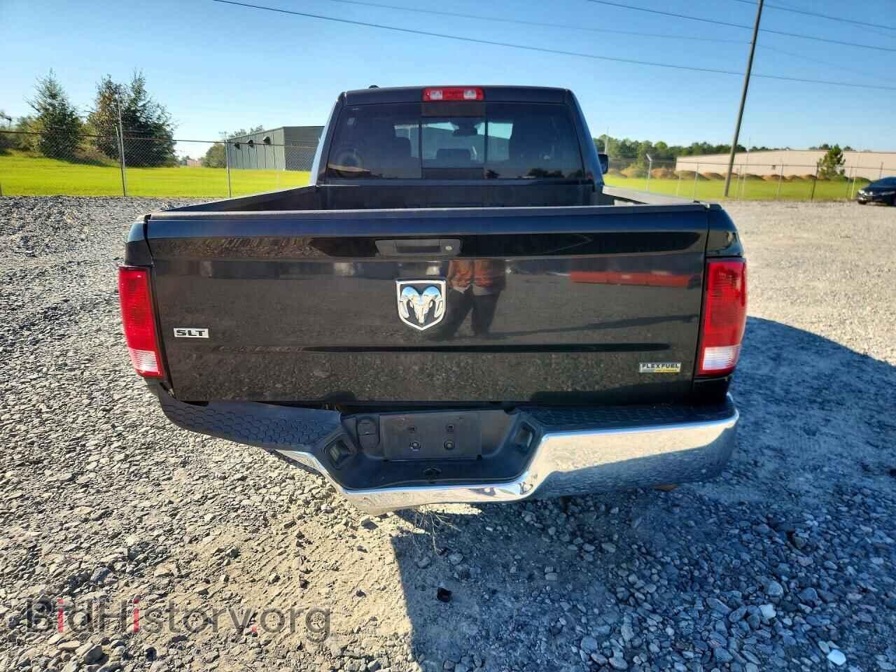 2017 RAM 1500 - VIN: 1C6RR6GG4HS741472 - Фото 6