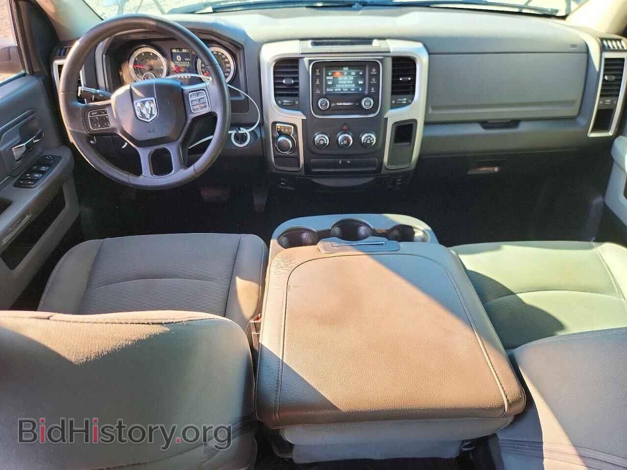 2017 RAM 1500 - VIN: 1C6RR6GG4HS741472 - Фото 8