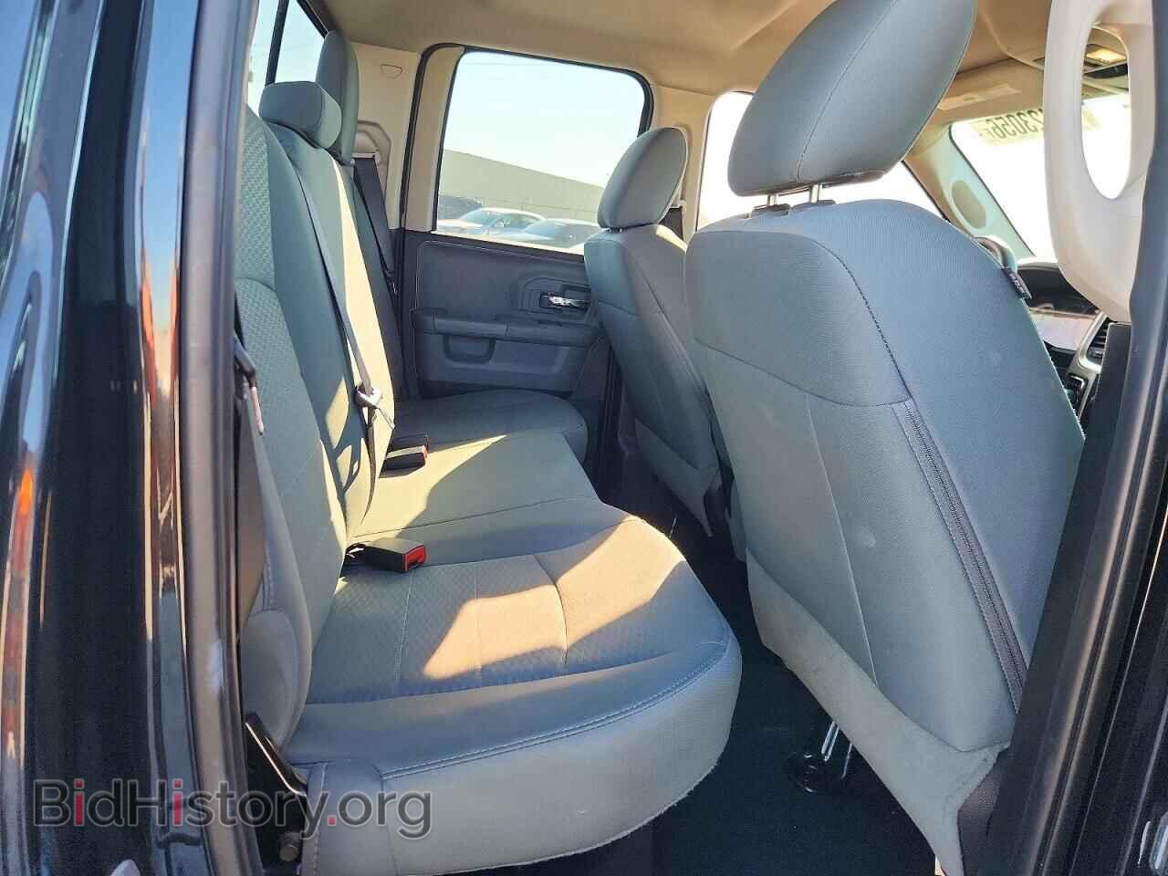 2017 RAM 1500 - VIN: 1C6RR6GG4HS741472 - Фото 10