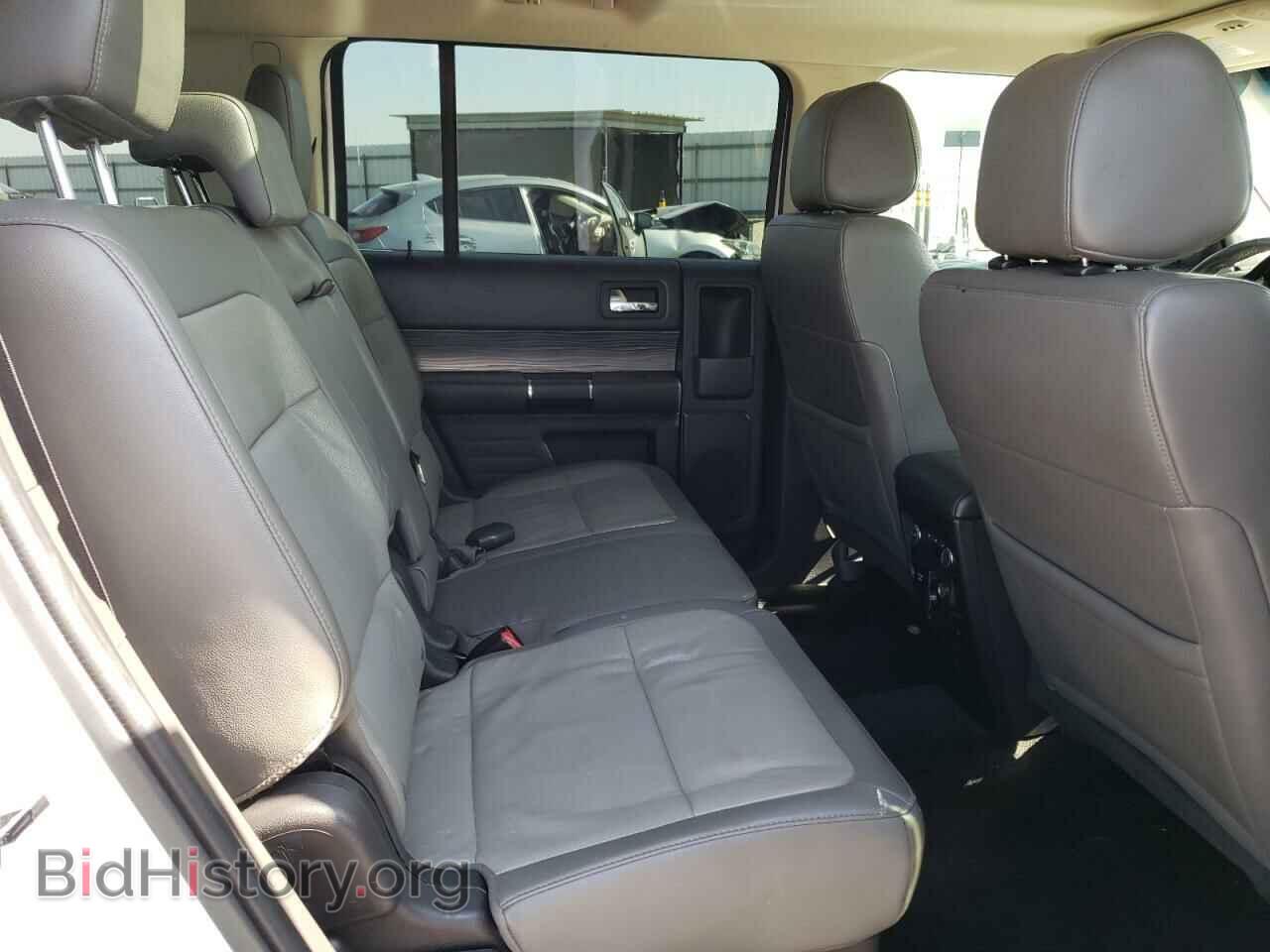 2016 FORD FLEX - VIN: 2FMGK5C86GBA18286 - Photo 11