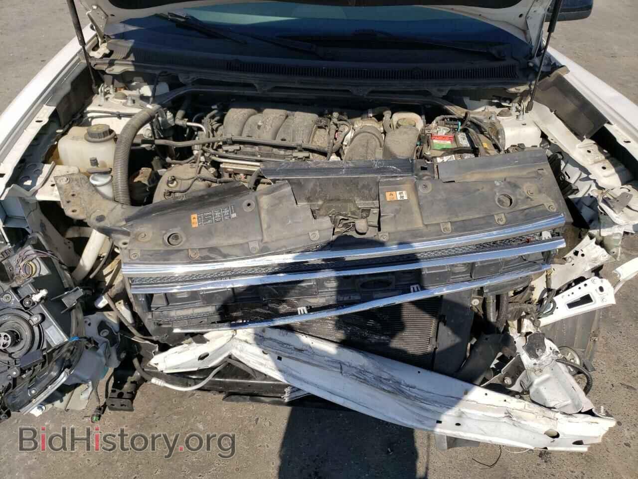 2016 FORD FLEX - VIN: 2FMGK5C86GBA18286 - Photo 12