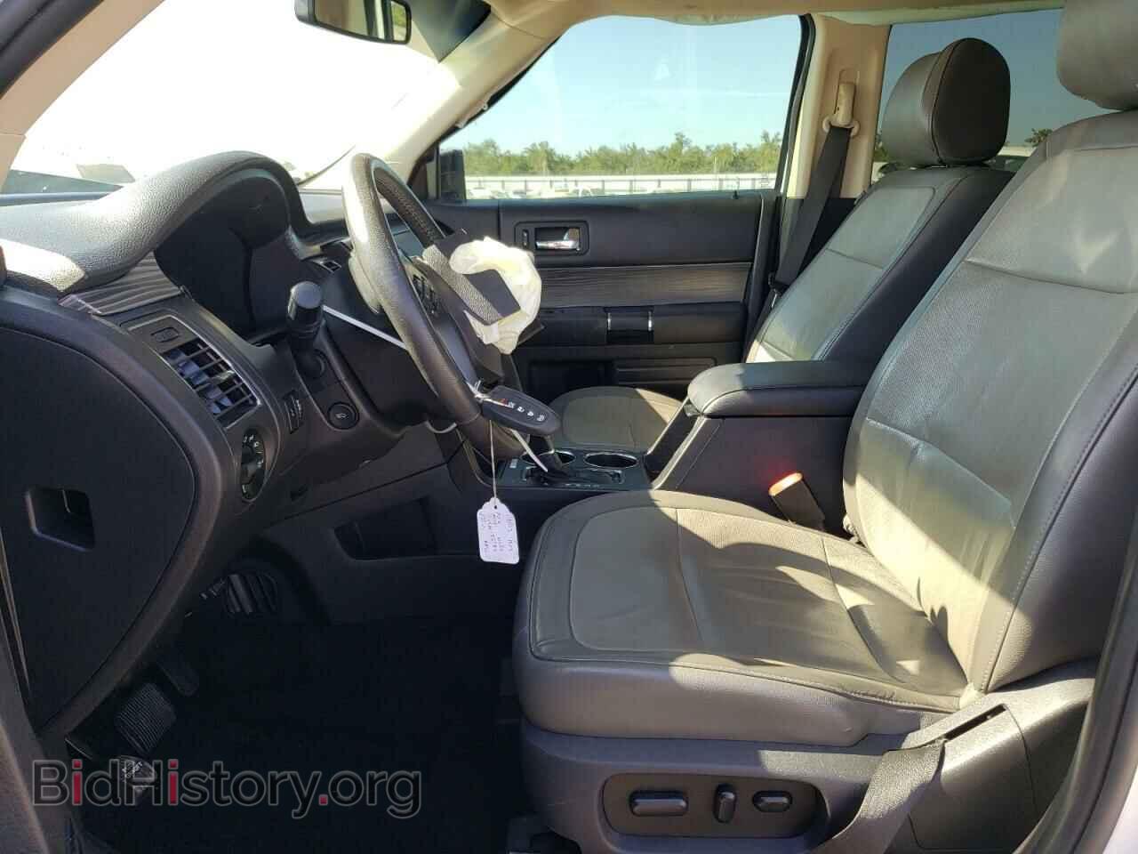 2016 FORD FLEX - VIN: 2FMGK5C86GBA18286 - Photo 7