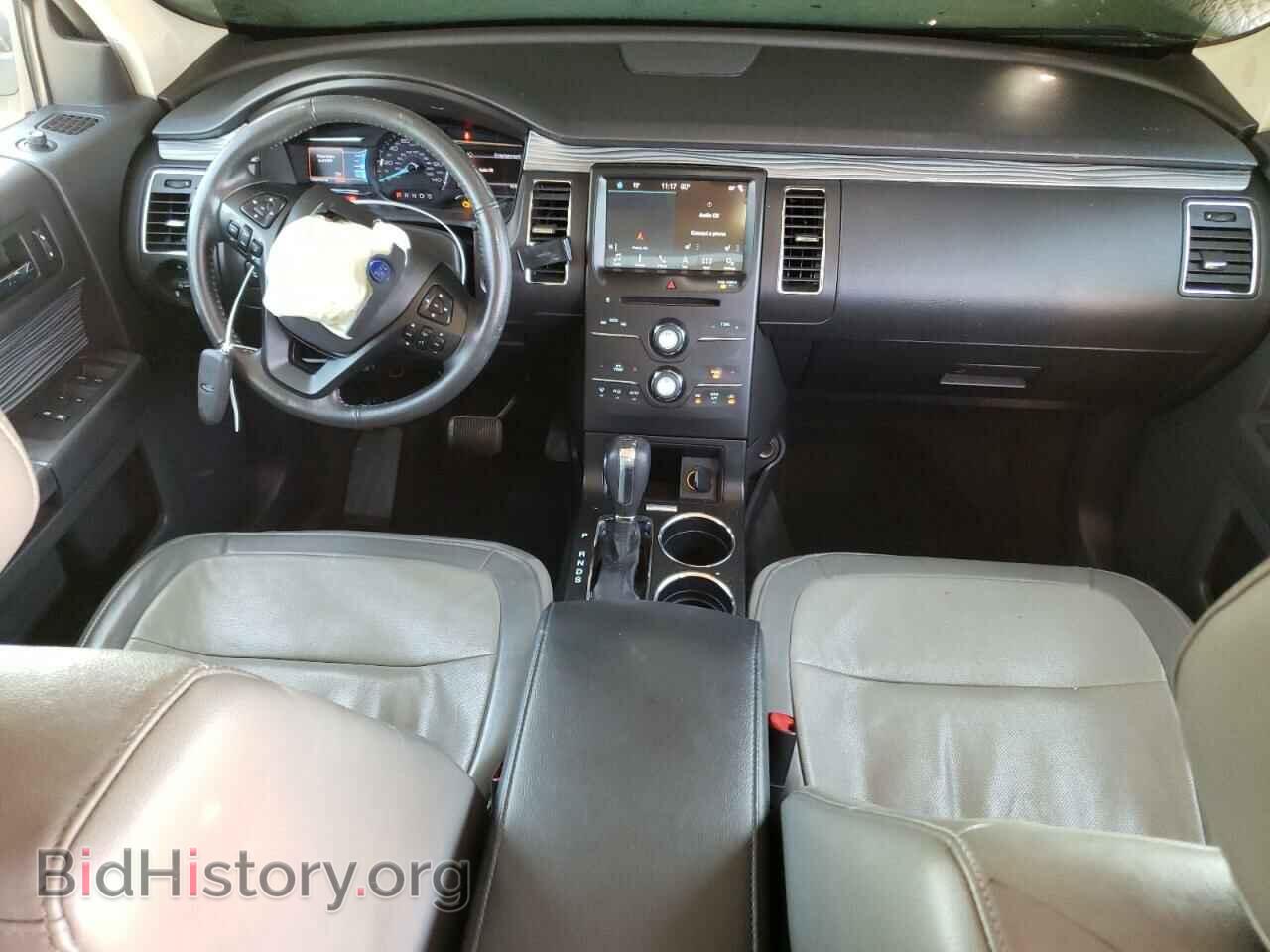 2016 FORD FLEX - VIN: 2FMGK5C86GBA18286 - Photo 8