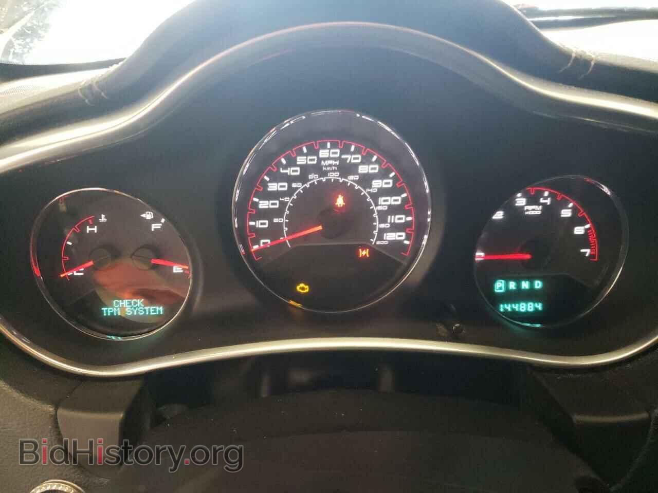 2013 DODGE AVENGER - VIN: 1C3CDZCG0DN653309 - Photo 9
