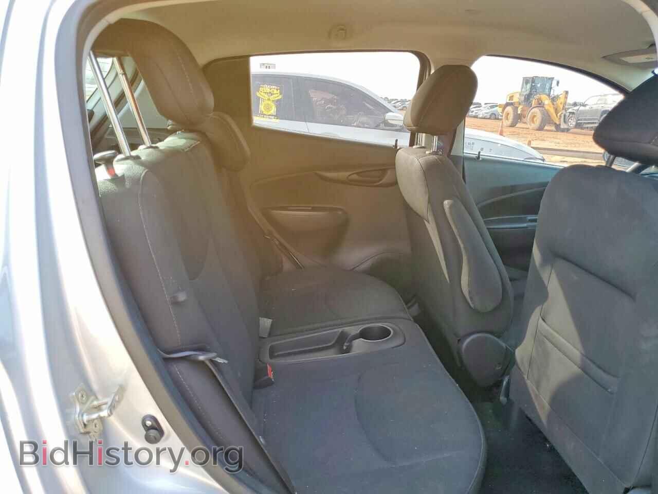 2021 CHEVROLET SPARK - VIN: KL8CD6SA4MC719002 - Photo 10