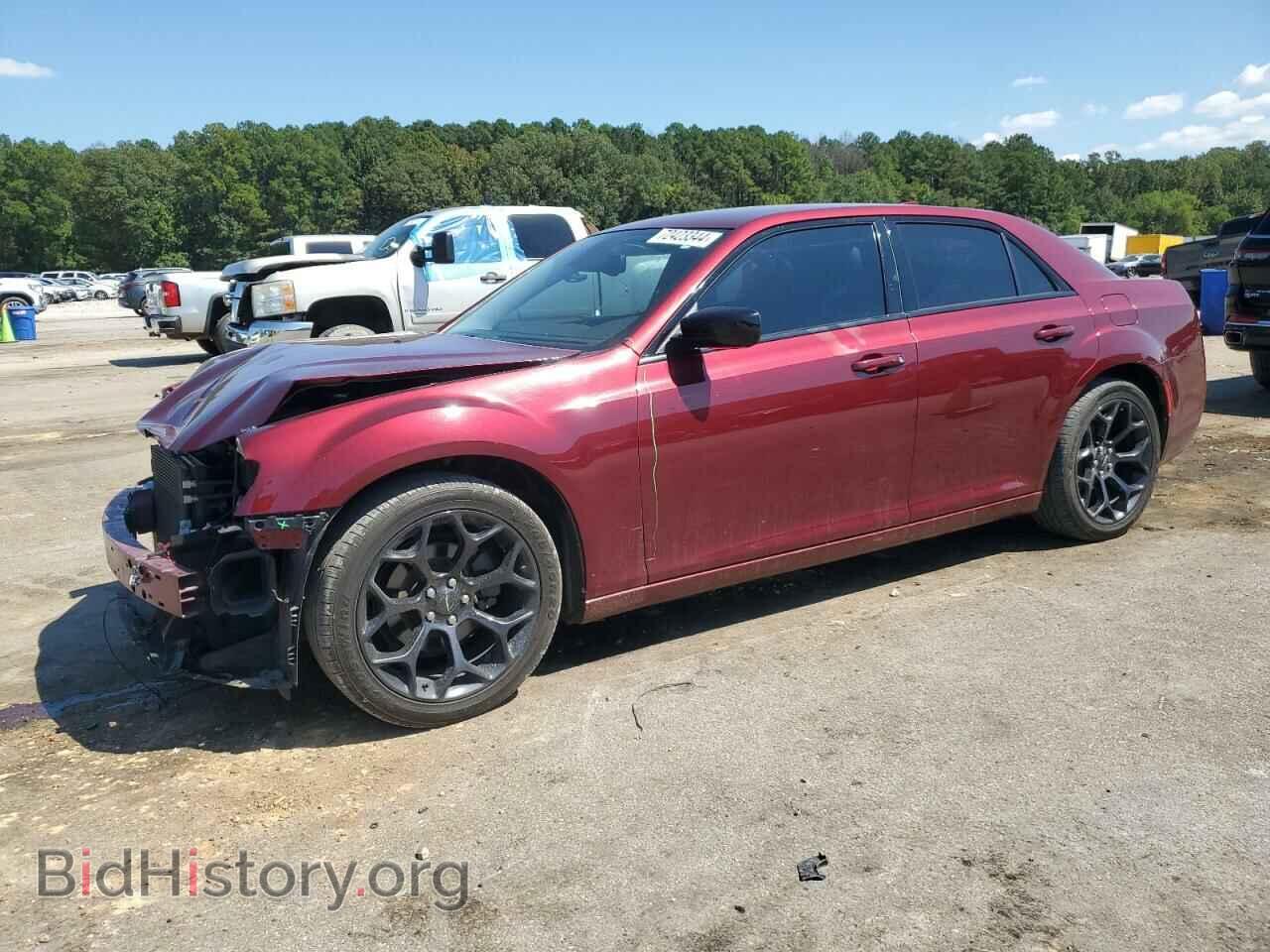 Photo 2C3CCAAG4KH679232 - CHRYSLER 300 2019