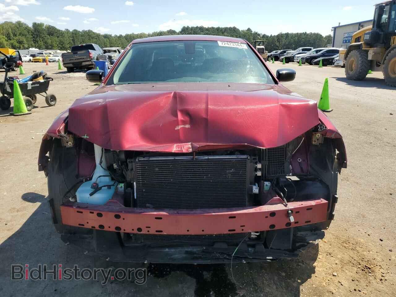 2019 CHRYSLER 300 - VIN: 2C3CCAAG4KH679232 - Фото 5