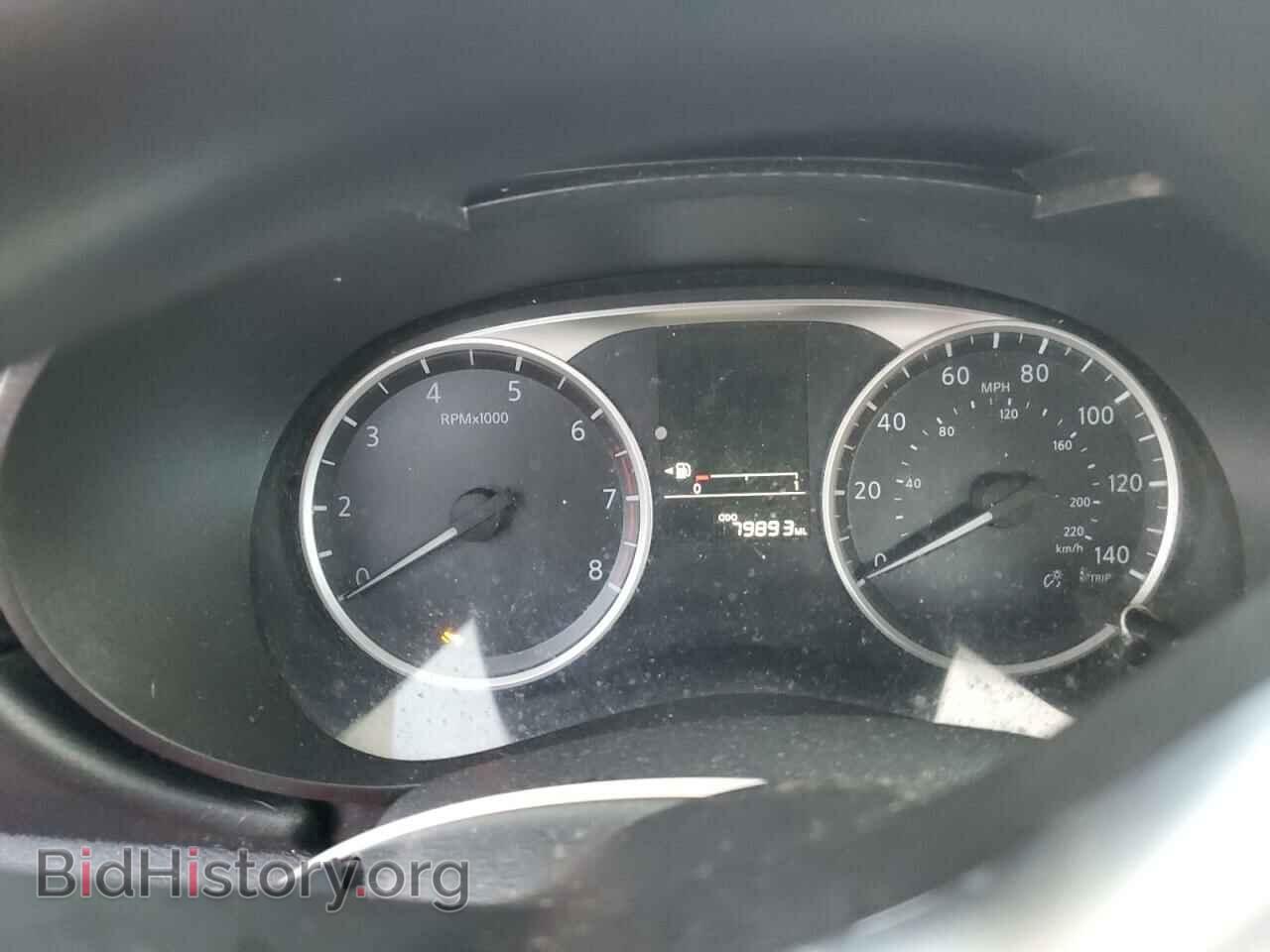 2020 NISSAN VERSA - VIN: 3N1CN8DV1LL802697 - Фото 9