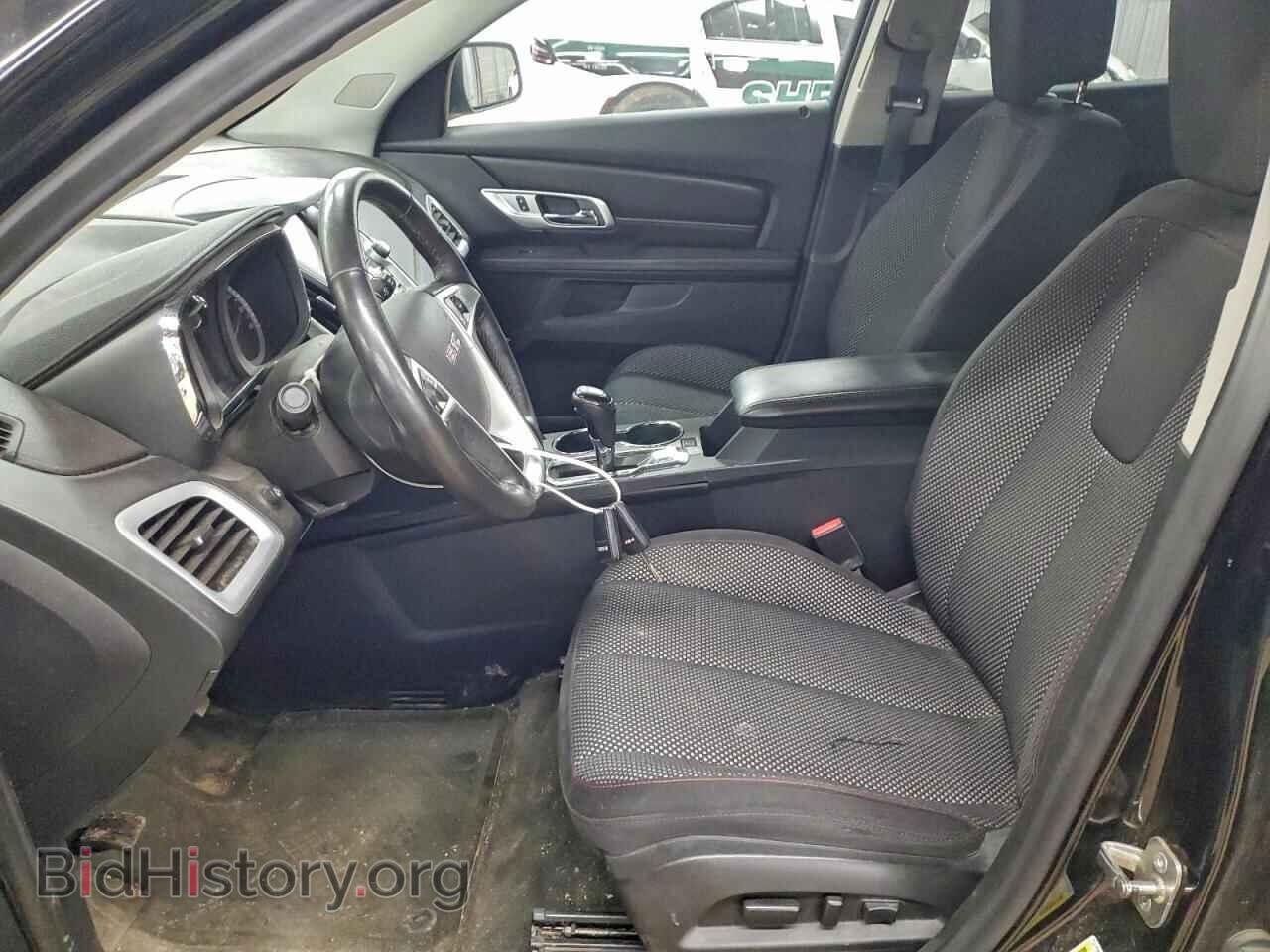 2017 GMC TERRAIN - VIN: 2GKFLTEK9H6300740 - Photo 7