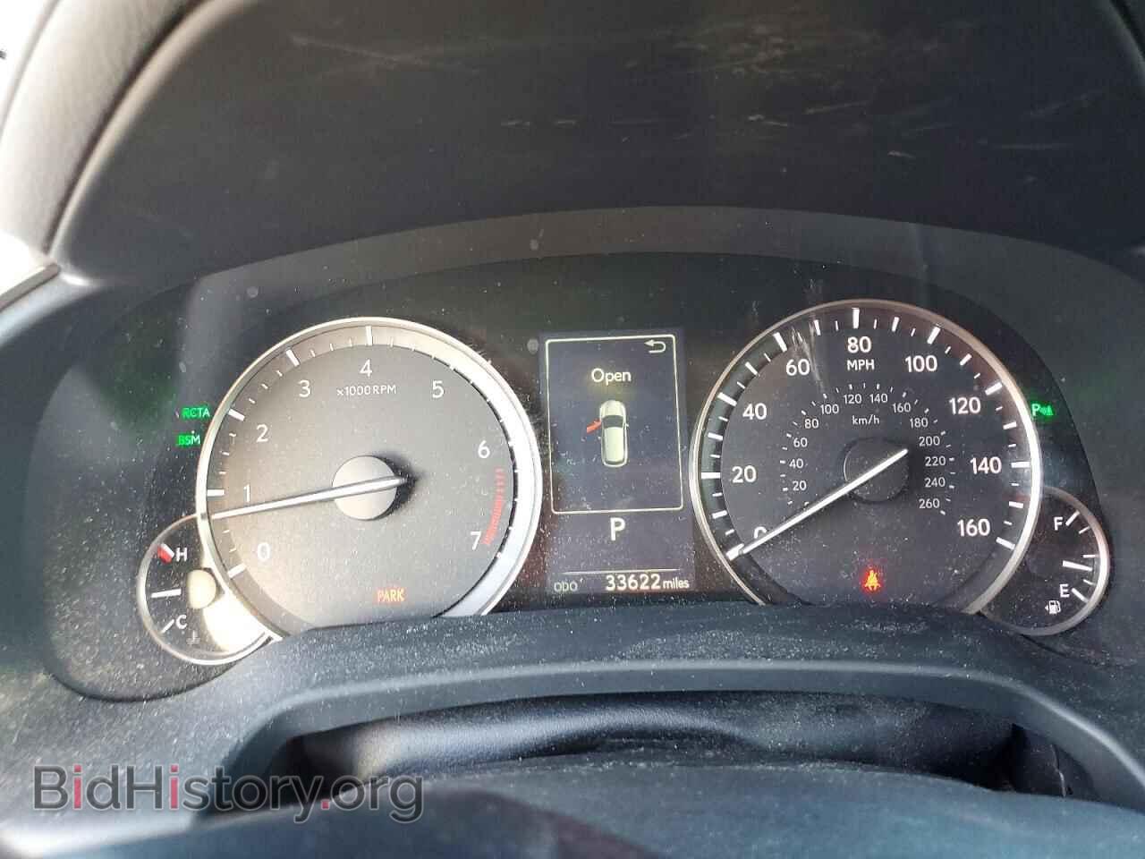 2016 LEXUS RX350 - VIN: 2T2BZMCA3GC043849 - Фото 9