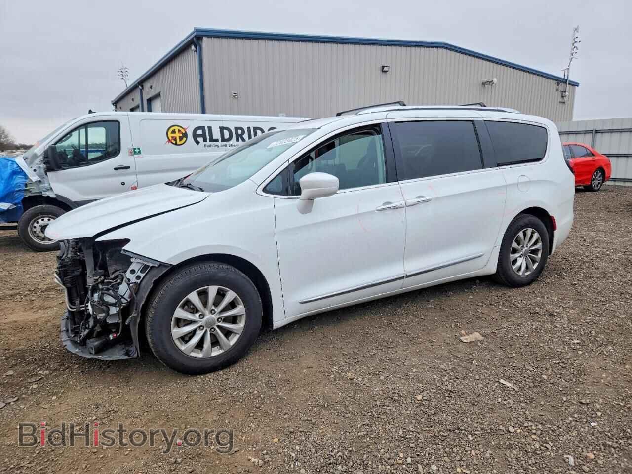 Photo 2C4RC1BG7JR149365 - CHRYSLER PACIFICA 2018
