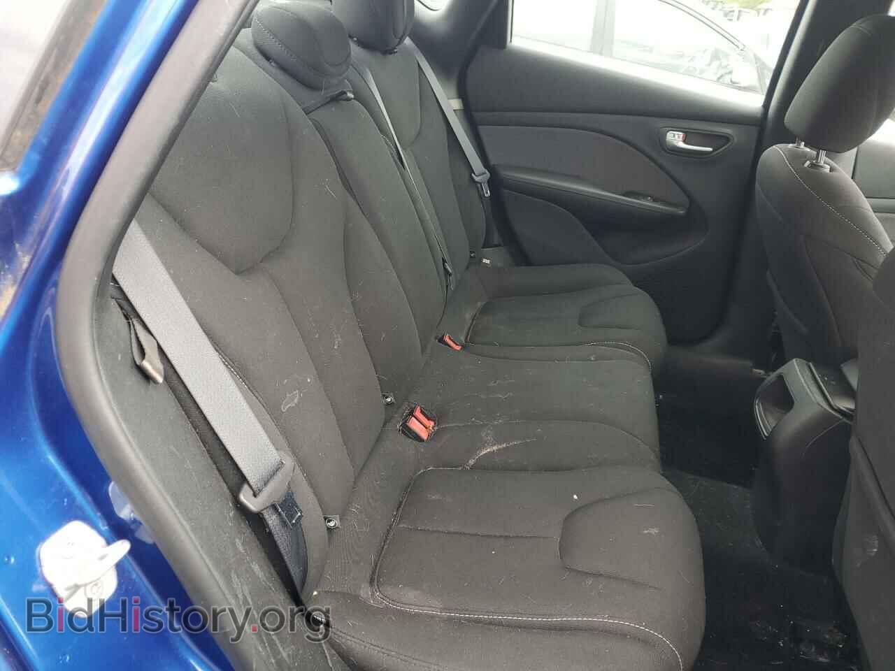 2013 DODGE DART - VIN: 1C3CDFBA7DD303144 - Photo 10