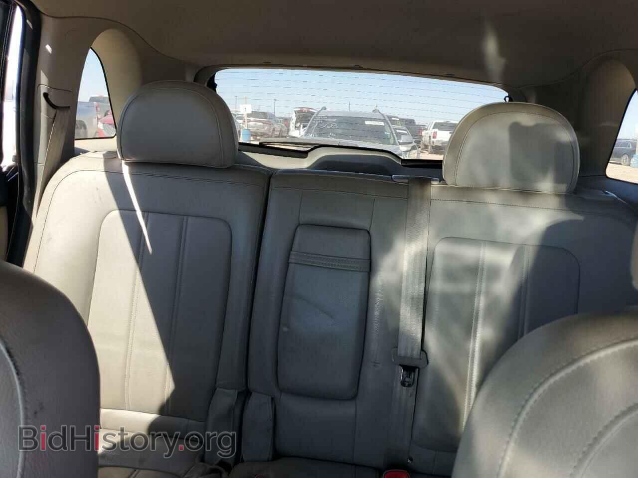 2008 SATURN VUE - VIN: 3GSCL53728S690398 - Фото 10