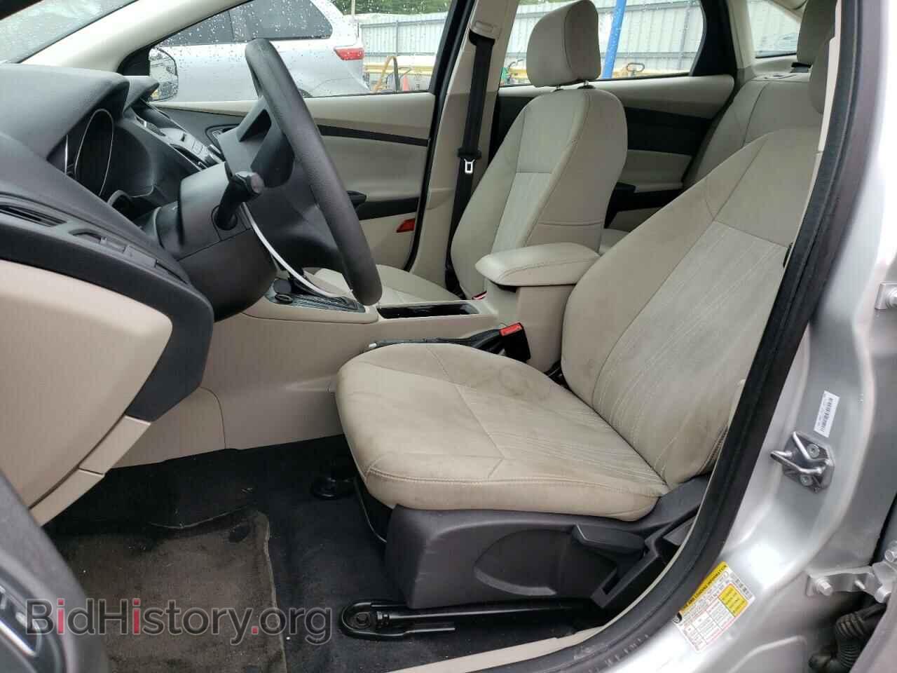 2016 FORD FOCUS - VIN: 1FADP3F27GL214439 - Photo 7