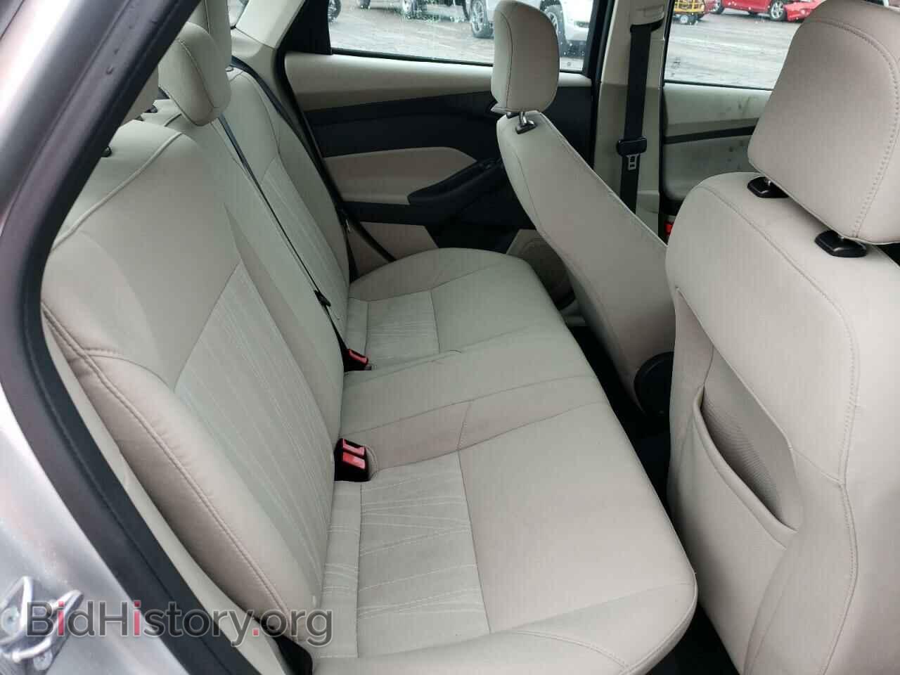 2016 FORD FOCUS - VIN: 1FADP3F27GL214439 - Photo 10