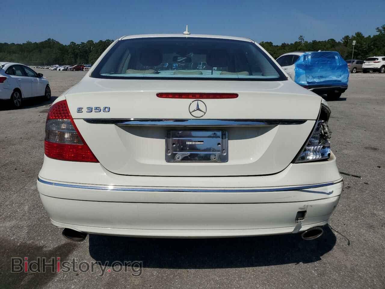 2008 MERCEDES-BENZ E-CLASS - VIN: WDBUF56X08B213904 - Фото 6