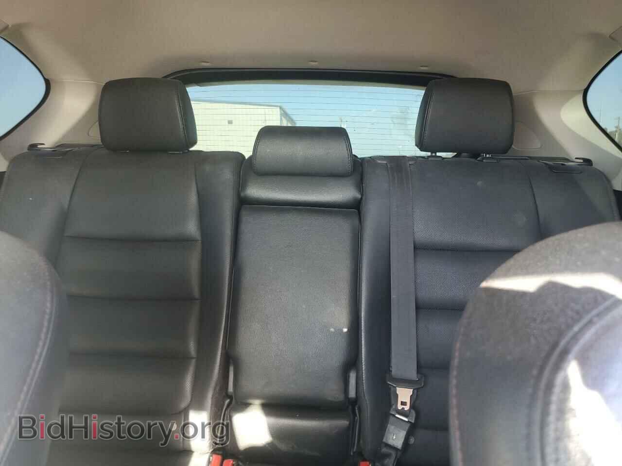 2016 MAZDA CX-5 - VIN: JM3KE2DY9G0758975 - Фото 10