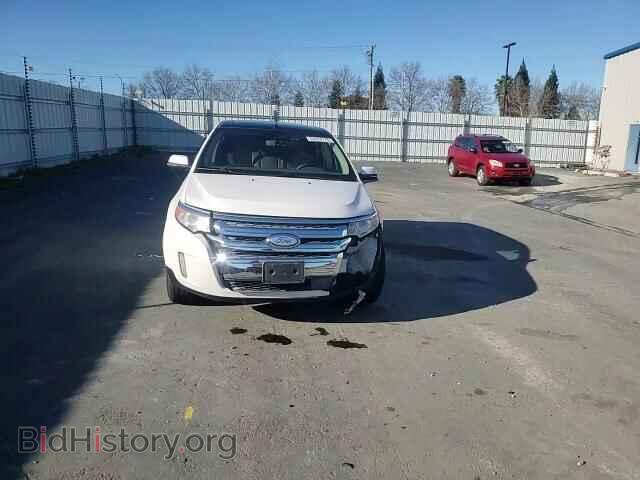 2014 FORD EDGE - VIN: 2FMDK4KC8EBA58093 - Фото 14