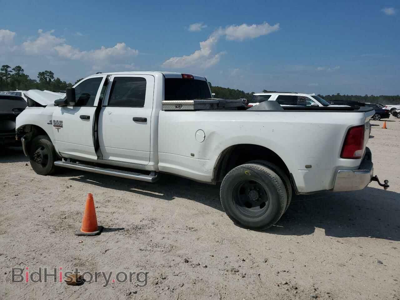 2017 RAM All Models - VIN: 3C63RRGL5HG507305 - Photo 2