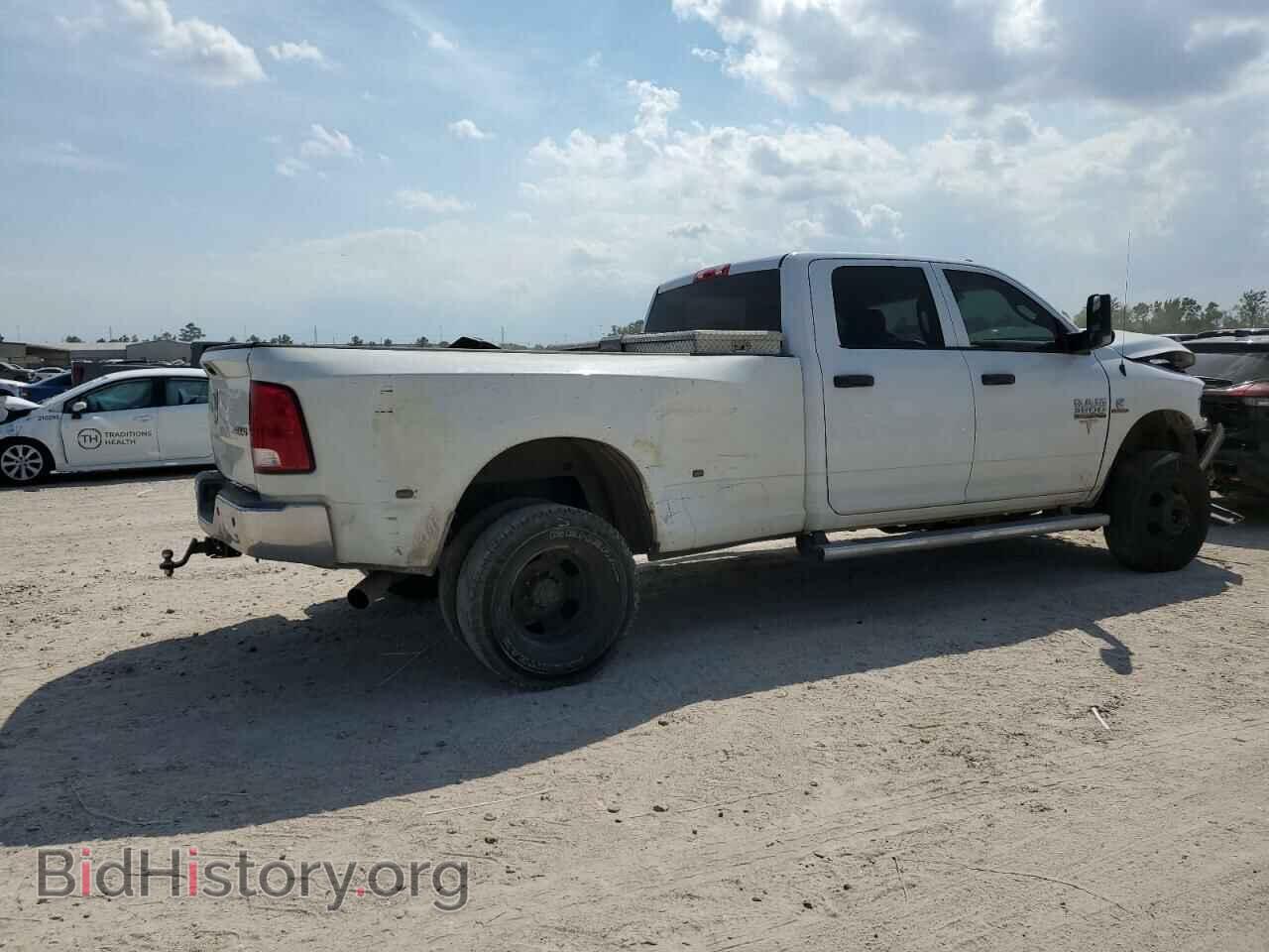 2017 RAM All Models - VIN: 3C63RRGL5HG507305 - Photo 3