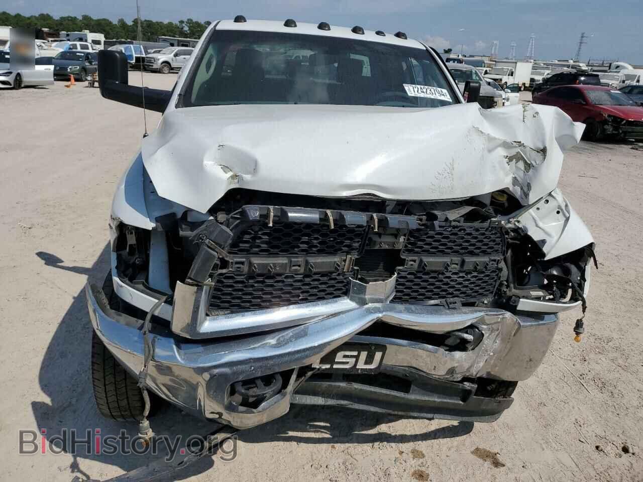2017 RAM All Models - VIN: 3C63RRGL5HG507305 - Photo 5