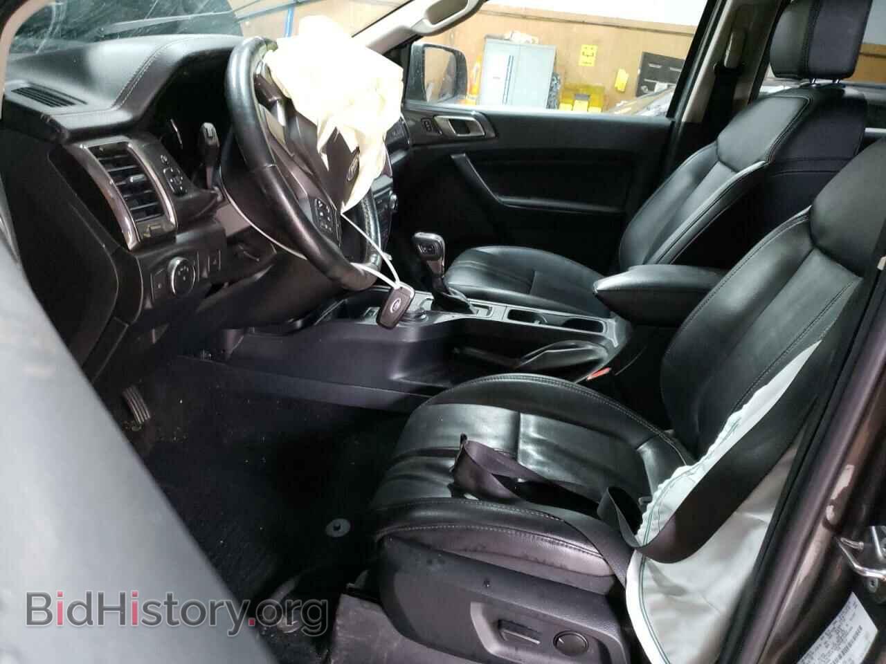 2021 FORD RANGER - VIN: 1FTER4FH2MLD46068 - Фото 7