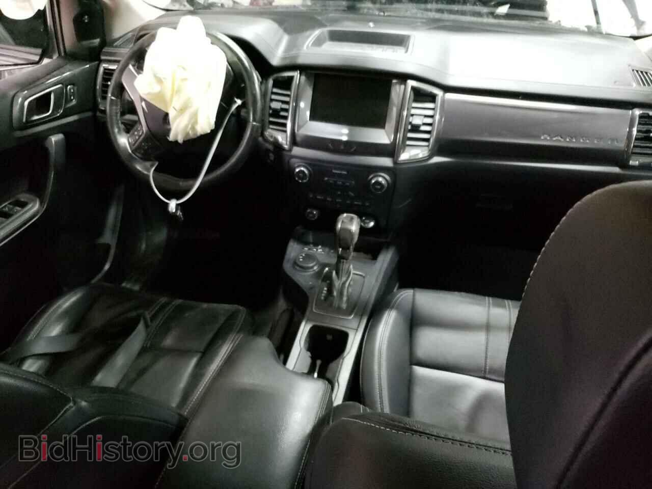 2021 FORD RANGER - VIN: 1FTER4FH2MLD46068 - Фото 8