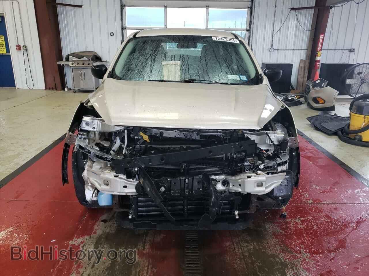 2018 FORD ESCAPE - VIN: 1FMCU0F79JUB22061 - Фото 5